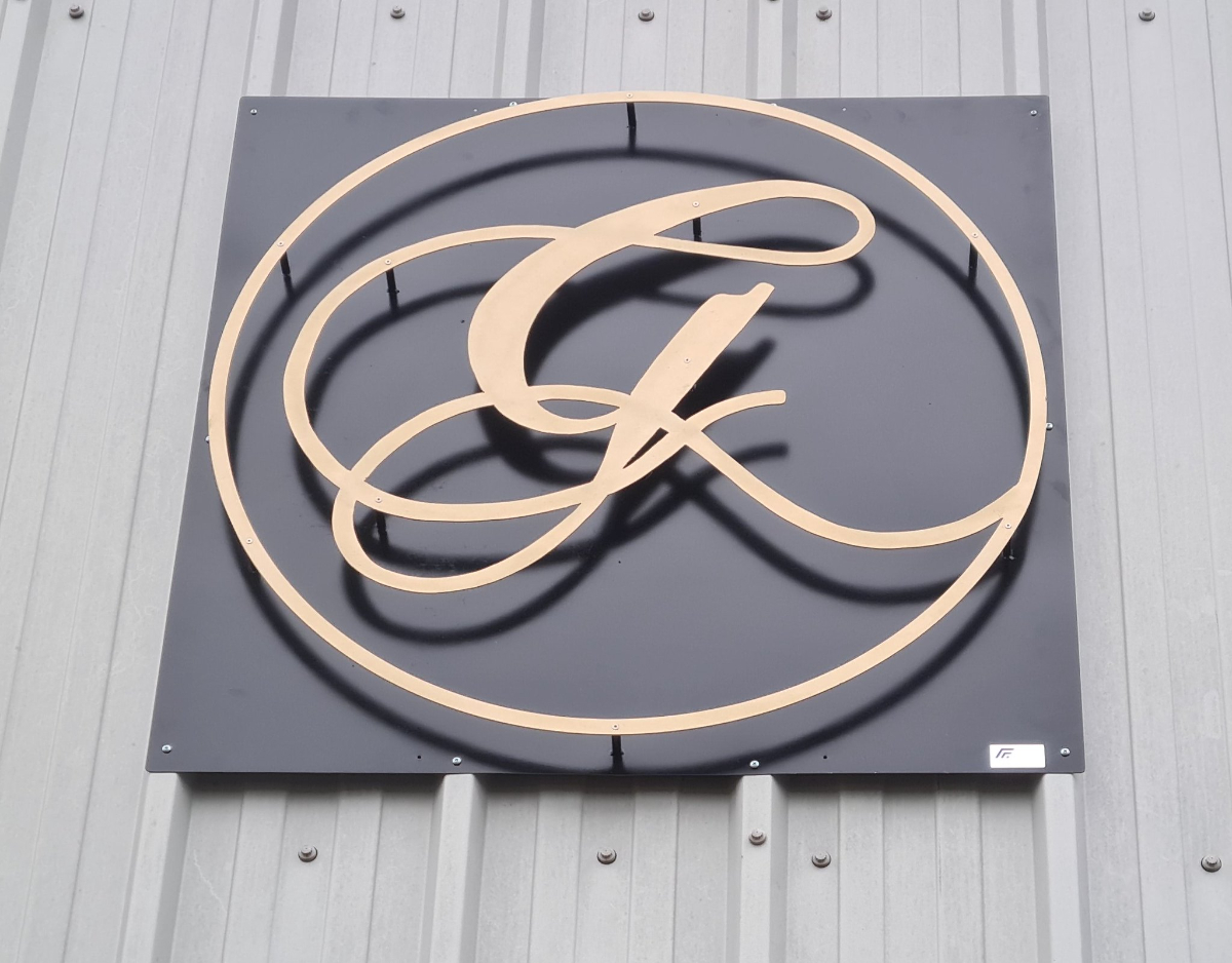 Custom Metal Artwork Fabrication in Canterbury, Margate and Ramsgate