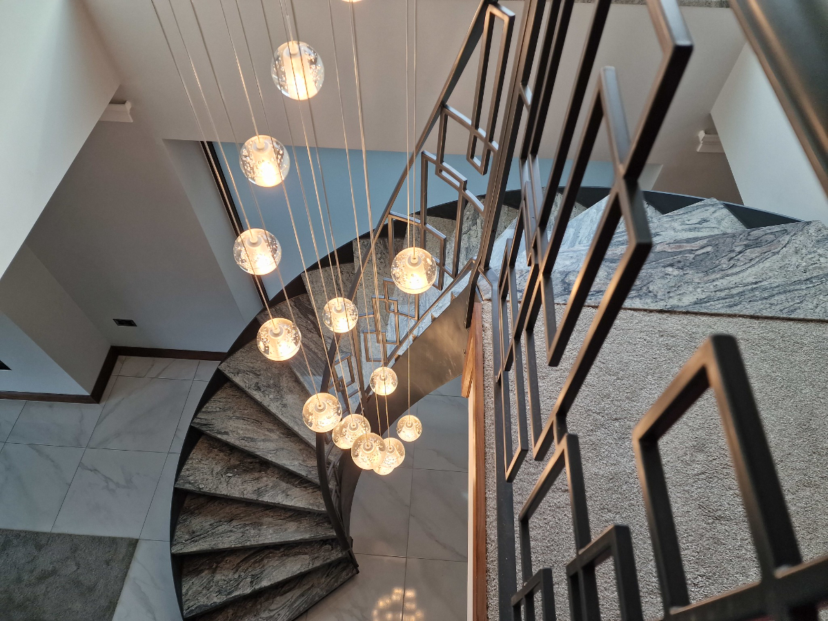 Metal Staircase Fabricators in Canterbury, Margate and Ramsgate
